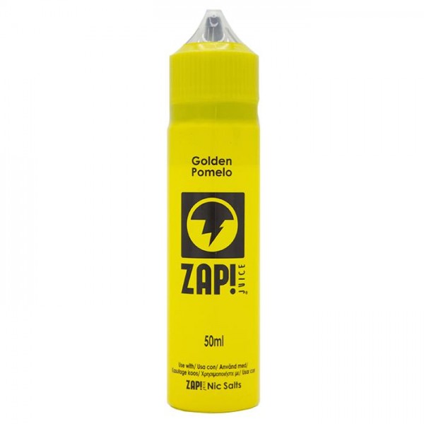 ZAP! Juice - Golden Pomelo