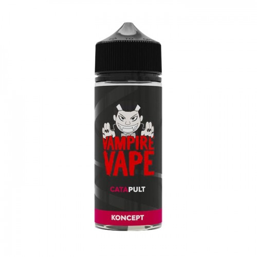 Vampire Vape Koncept Catapult 100ml Shortfill...