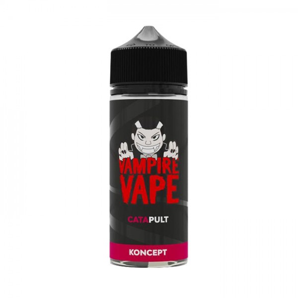 Vampire Vape Koncept Catapult 100ml Shortfill E-Liquid