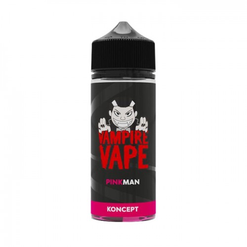 Vampire Vape Koncept Pinkman 100ml Shortfill ...