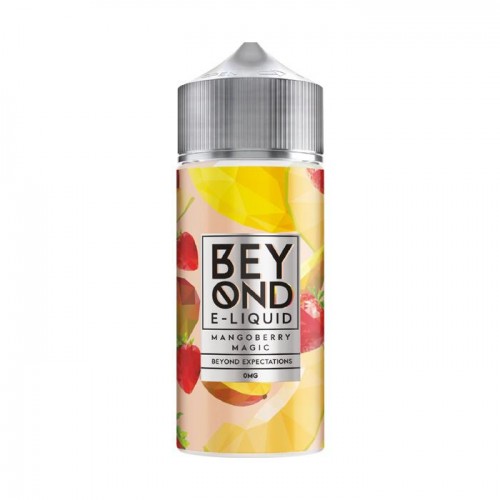 IVG Beyond Mangoberry Magic 100ml E-Liquid