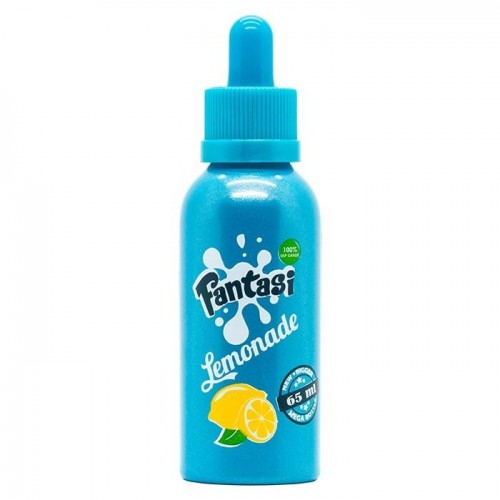 Fantasi - Lemonade E-Liquid