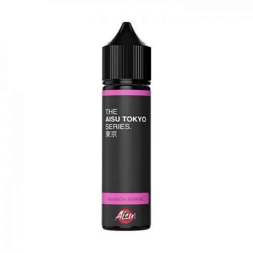 Aisu Tokyo Series Rainbow Astaire 50ml Shortf...