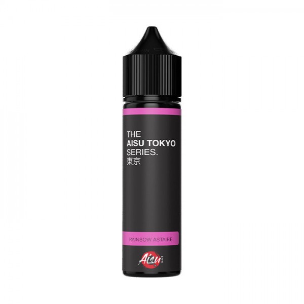 Aisu Tokyo Series Rainbow Astaire 50ml Shortf...