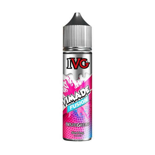 IVG Drinks Vimade Fusion 50ml Shortfill E-Liq...