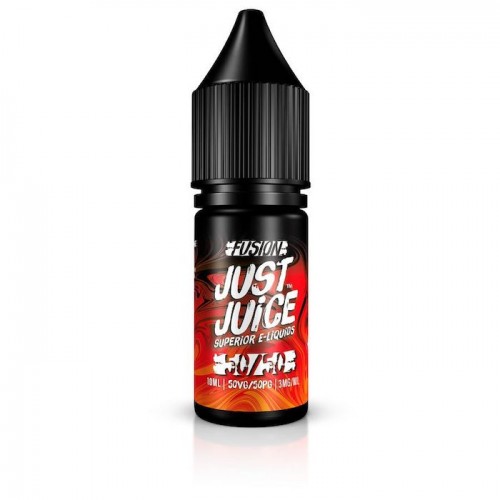 Just Juice FUSION Mango & Blood Orange 10...