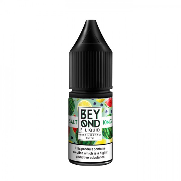 IVG Beyond Berry Melonade Nic Salt E-Liquid