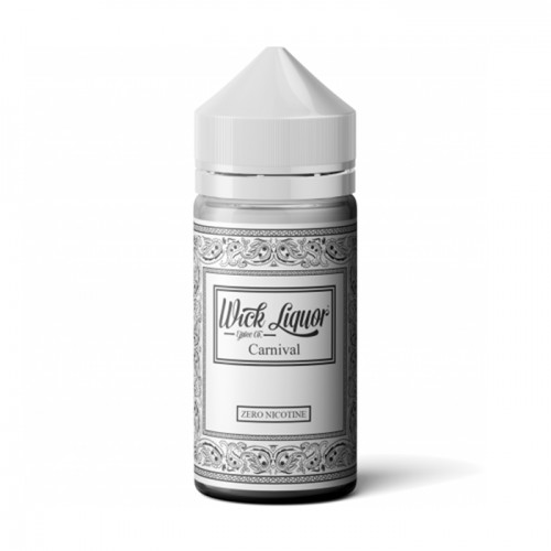 Wick Liquor - Carnival Juggernaut 150ml Short...