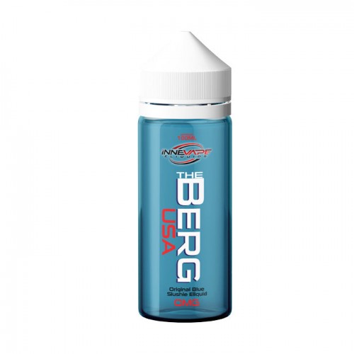 Innevape 100ml E-Liquid The Berg