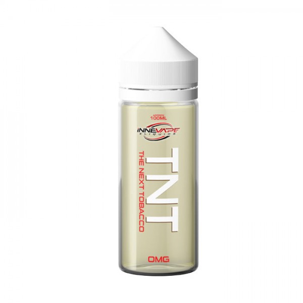 Innevape 100ml E-Liquid TNT Red