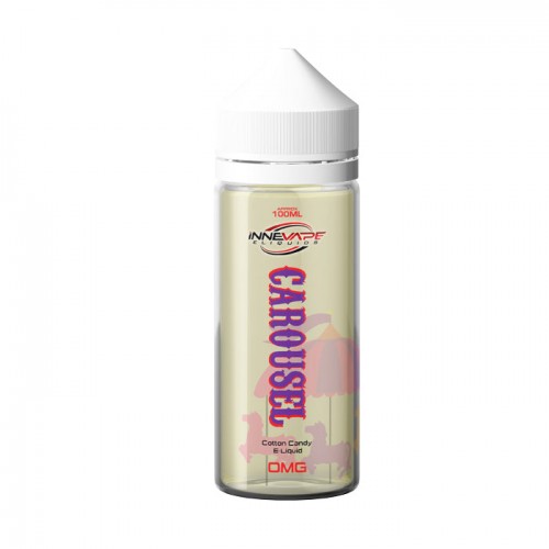 Innevape 100ml E-Liquid Carousel