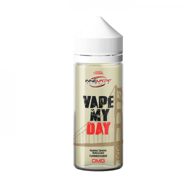 Innevape 100ml E-Liquid Vape My Day