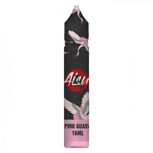 Aisu 70/30 - Pink Guava 10ml Nic Salt E-Liqui...