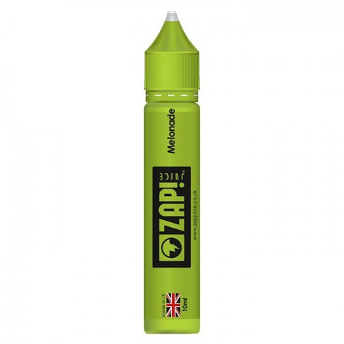 Zap! Juice 70/30 - Melonade 10ml E-Liquid