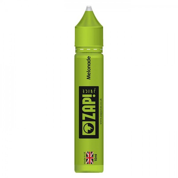 Zap! Juice 70/30 - Melonade 10ml E-Liquid