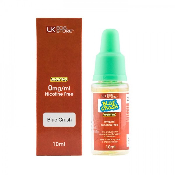 UK ECIG STORE - Blue Crush Enhanced VG