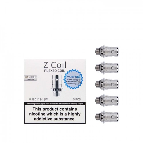 Innokin Z (Zenith) Replacement Coils