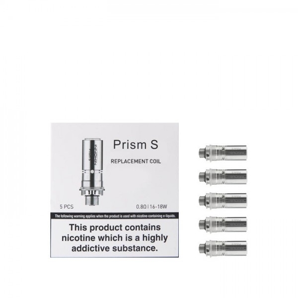 Innokin Prism S Replacement Coils