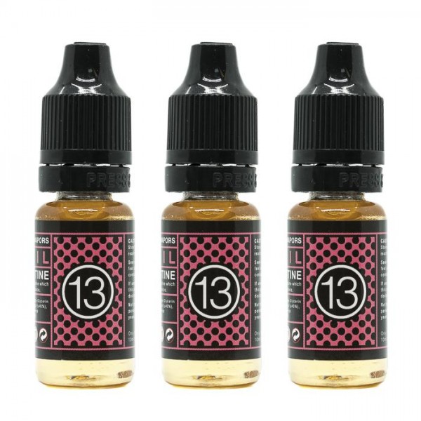 13th Floor Elevapors - Soleil E-Liquid