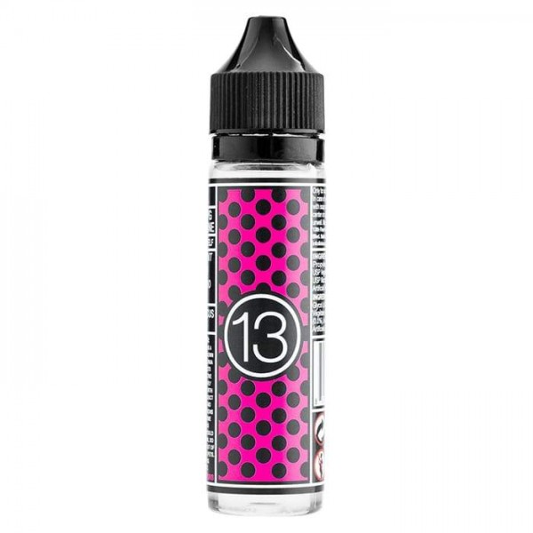 13th Floor Elevapors - Soleil 50ml Short Fill E-Liquid