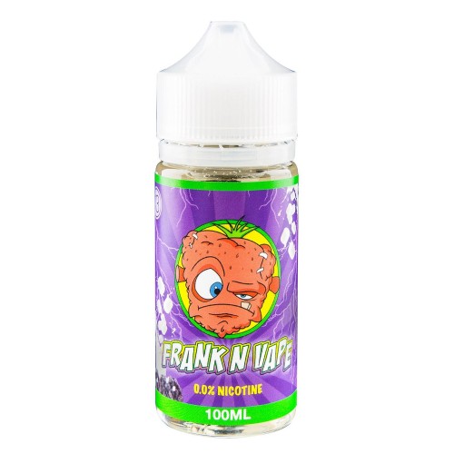 13th Floor Elevapors - Frank N Vape 100ml Sho...