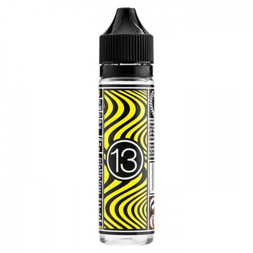 13th Floor Elevapors - Django 50ml Short Fill...