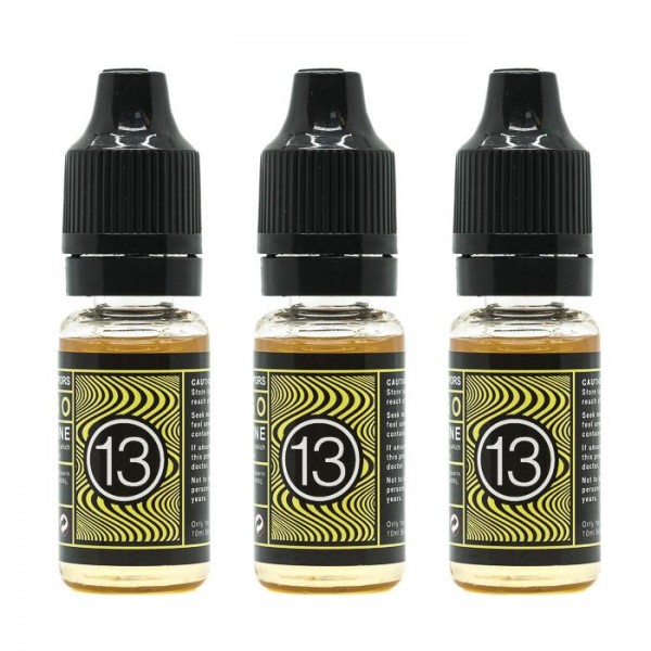 13th Floor Elevapors - Django E-Liquid