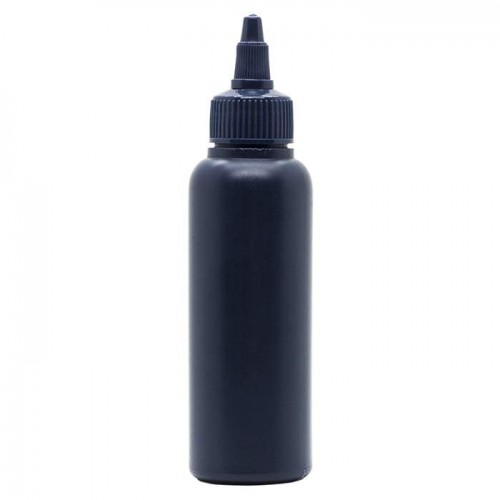 120ml Plastic Bottle