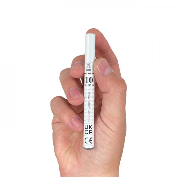 10 Motives V2 Electronic Cigarette