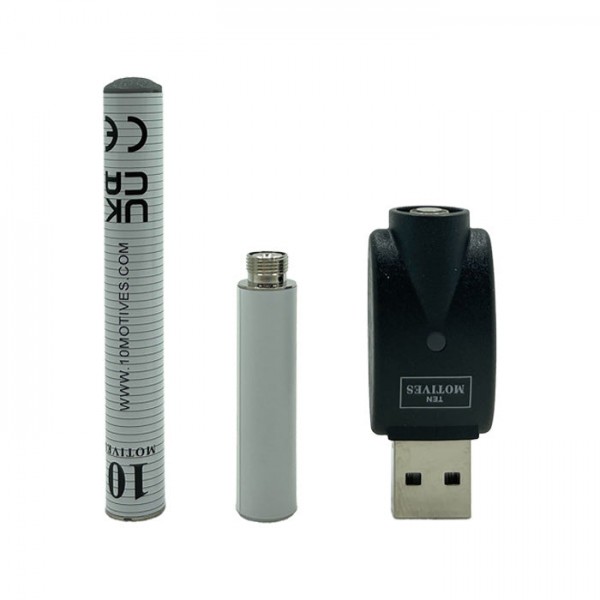 10 Motives V2 Electronic Cigarette