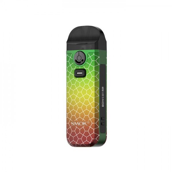 Smok Nord 4 Kit