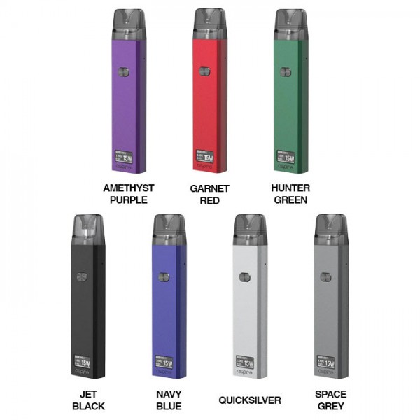 Aspire Favostix Pod Kit