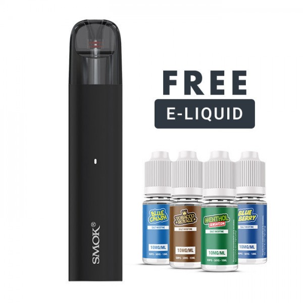 Smok Solus Pod Kit