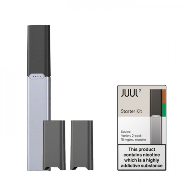 JUUL2 Starter Kit