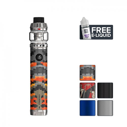 Freemax Twister 2 Kit