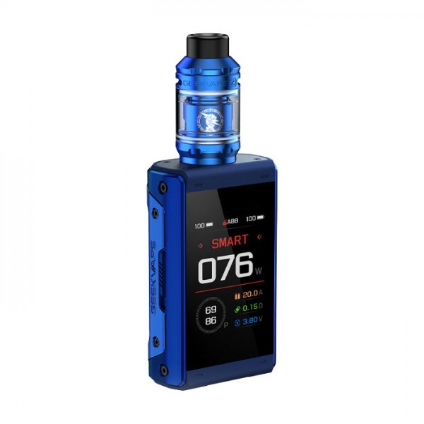 Geekvape Aegis Touch (T200) Kit