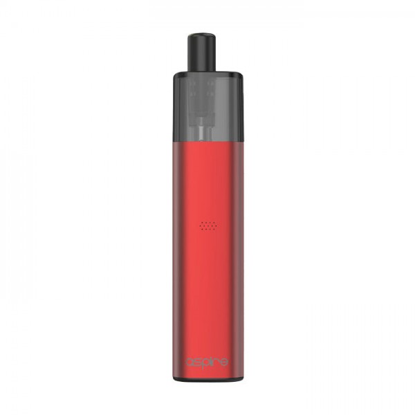 Aspire Vilter Pod Kit