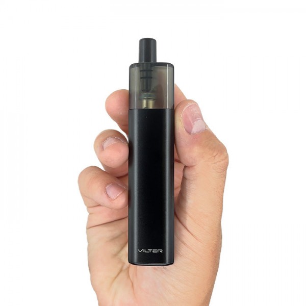 Aspire Vilter Pod Kit