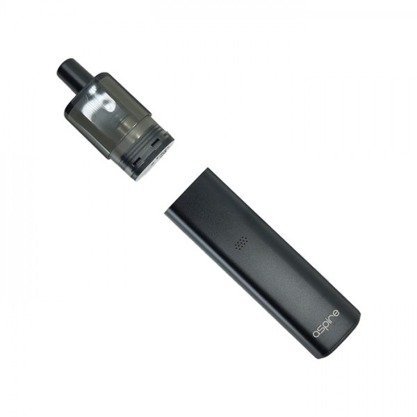 Aspire Vilter Pod Kit