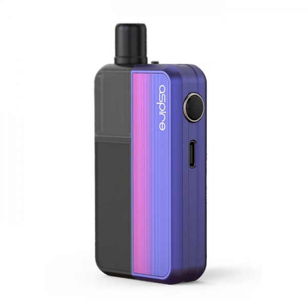 Aspire Flexus Blok Pod Kit