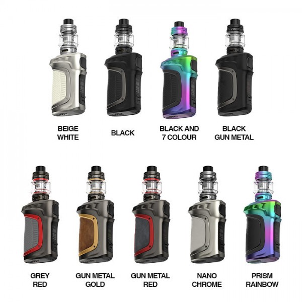 Smok Mag-18 Kit