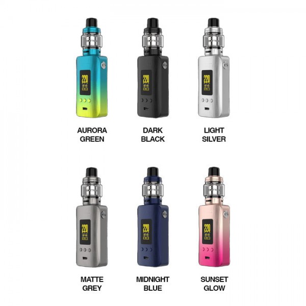 Vaporesso Gen 200 Kit