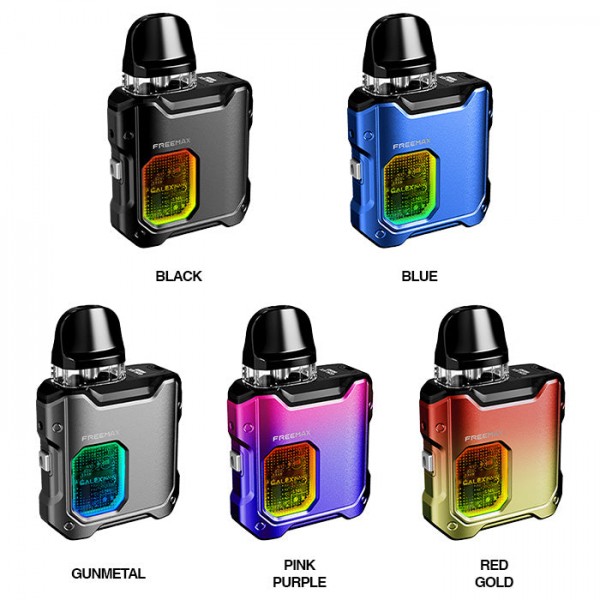 Freemax Galex Nano Pod Kit