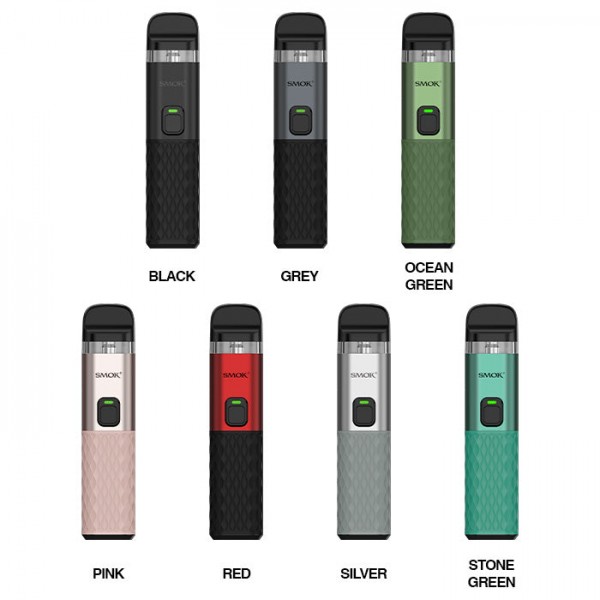 Smok Prisma Pod Kit