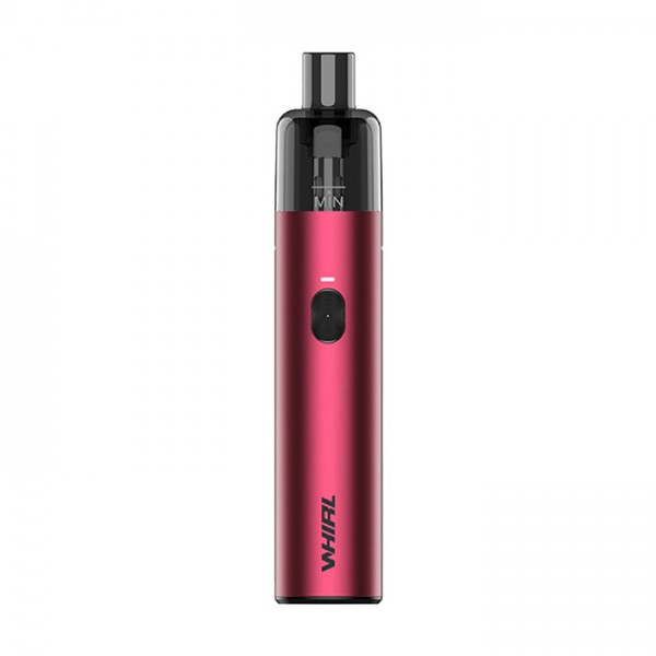 Uwell Whirl S2 Pod Kit