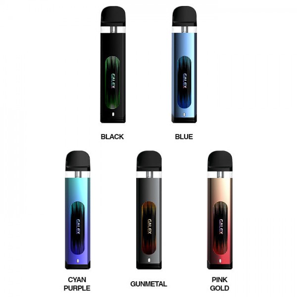 Freemax Galex Pod Kit