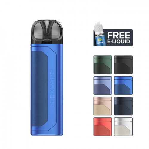 Geekvape AU Pod Kit