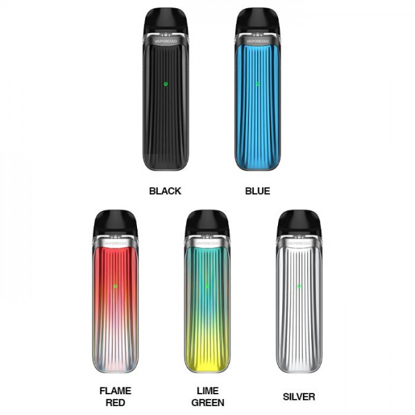 Vaporesso Luxe QS Pod Kit