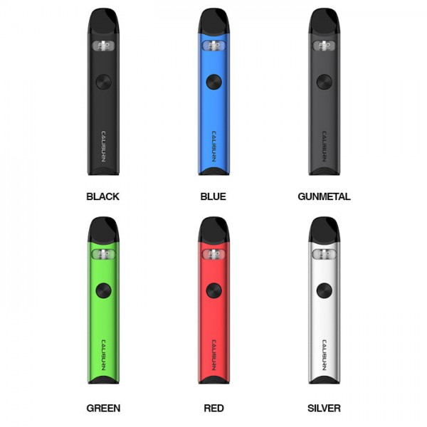 Uwell Caliburn A3 Pod Kit