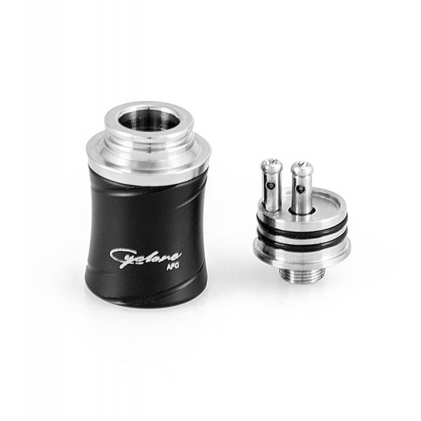 Vicious Ant Cyclone AFC (Cyclops) Rebuildable Atomizer